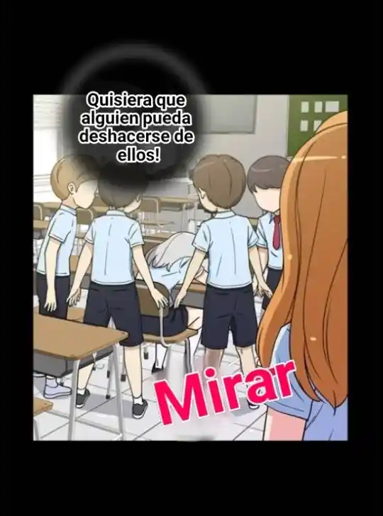 Mi Niña Es Feroz - Capítulo 98 - Página 30 - LectorTMOo