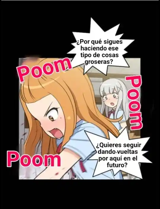 Mi Niña Es Feroz - Capítulo 98 - Página 39 - LectorTMOo