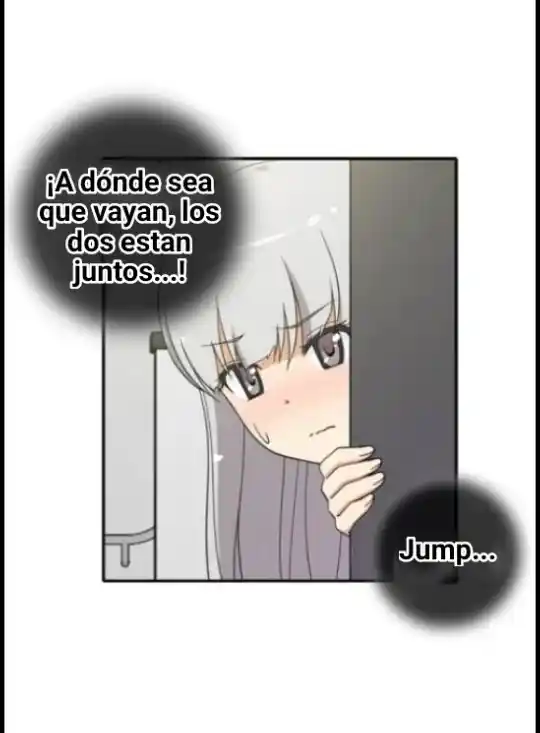 Mi Niña Es Feroz - Capítulo 98 - Página 57 - LectorTMOo