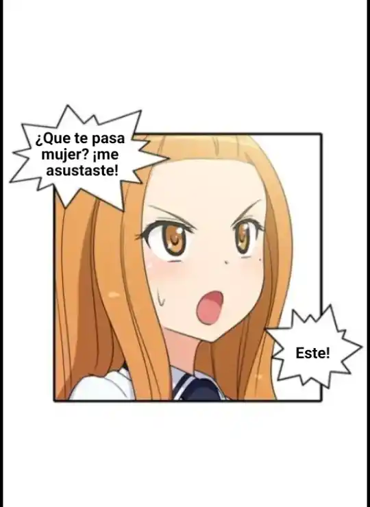 Mi Niña Es Feroz - Capítulo 98 - Página 62 - LectorTMOo