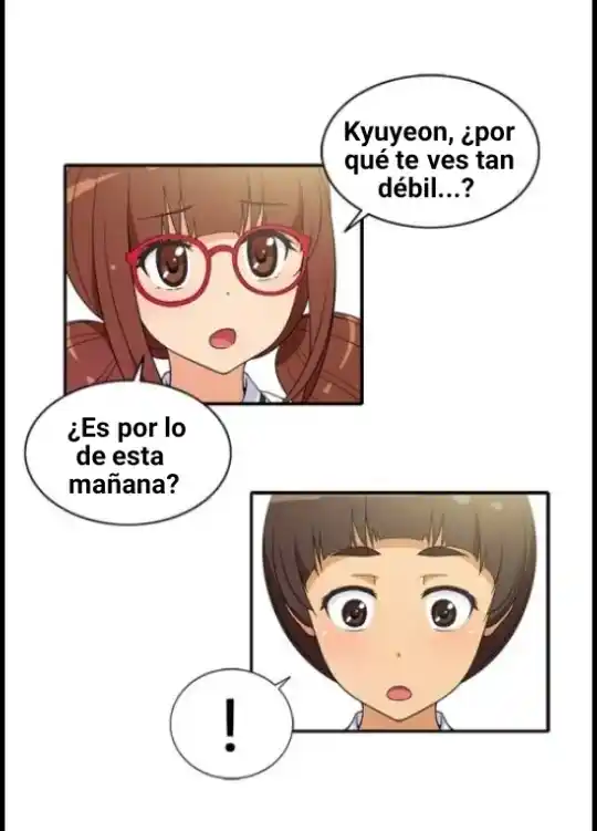 Mi Niña Es Feroz - Capítulo 99 - Página 5 - LectorTMOo