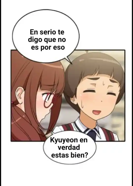 Mi Niña Es Feroz - Capítulo 99 - Página 7 - LectorTMOo
