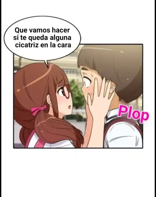 Mi Niña Es Feroz - Capítulo 99 - Página 9 - LectorTMOo