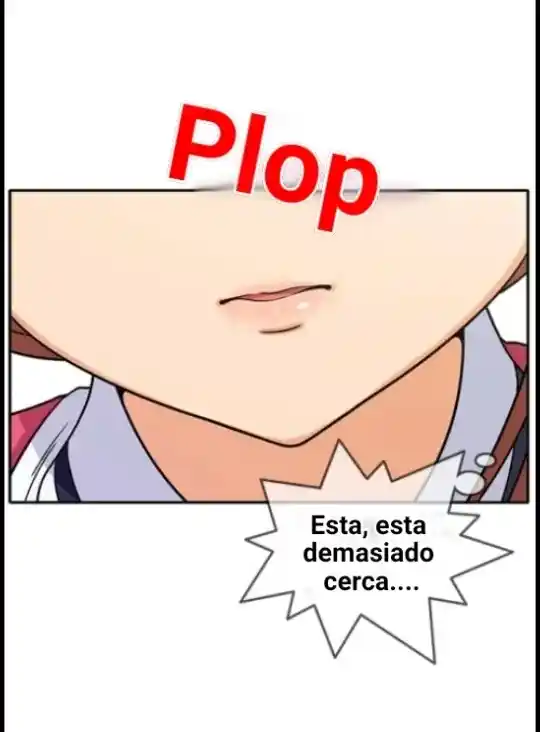 Mi Niña Es Feroz - Capítulo 99 - Página 11 - LectorTMOo