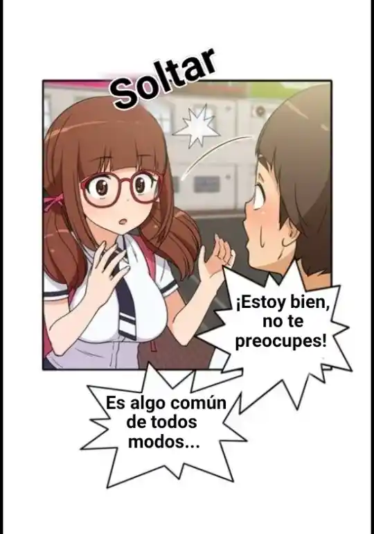 Mi Niña Es Feroz - Capítulo 99 - Página 13 - LectorTMOo