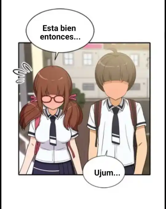 Mi Niña Es Feroz - Capítulo 99 - Página 15 - LectorTMOo