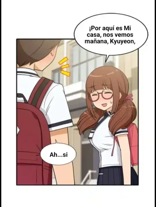 Mi Niña Es Feroz - Capítulo 99 - Página 17 - LectorTMOo