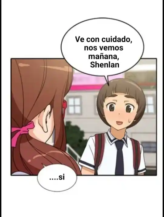 Mi Niña Es Feroz - Capítulo 99 - Página 18 - LectorTMOo