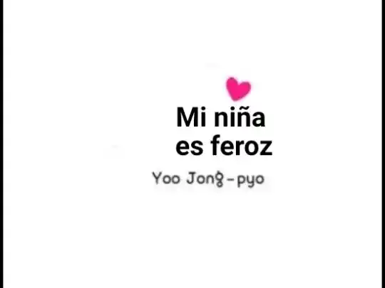 Mi Niña Es Feroz - Capítulo 99 - Página 22 - LectorTMOo