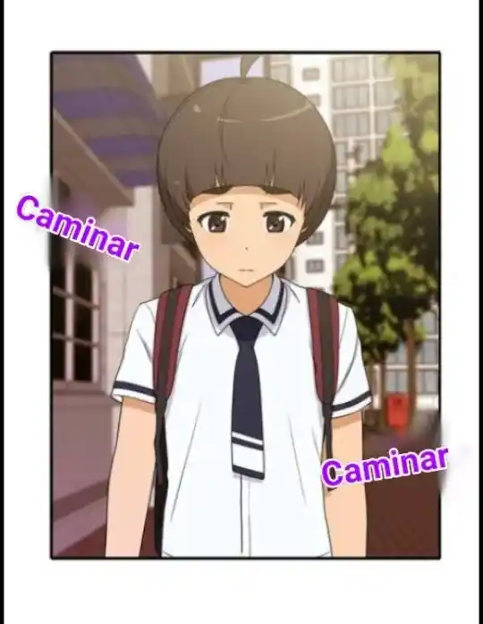Mi Niña Es Feroz - Capítulo 99 - Página 24 - LectorTMOo