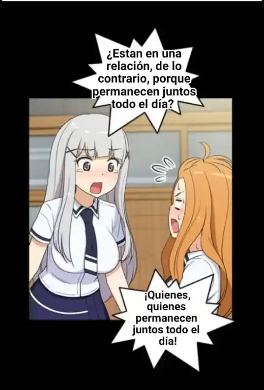 Mi Niña Es Feroz - Capítulo 99 - Página 28 - LectorTMOo