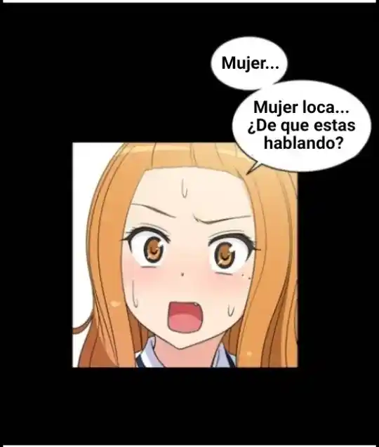 Mi Niña Es Feroz - Capítulo 99 - Página 30 - LectorTMOo