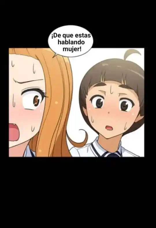 Mi Niña Es Feroz - Capítulo 99 - Página 31 - LectorTMOo