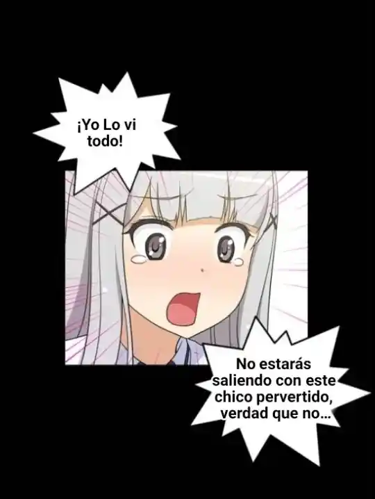 Mi Niña Es Feroz - Capítulo 99 - Página 32 - LectorTMOo