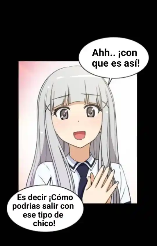 Mi Niña Es Feroz - Capítulo 99 - Página 37 - LectorTMOo
