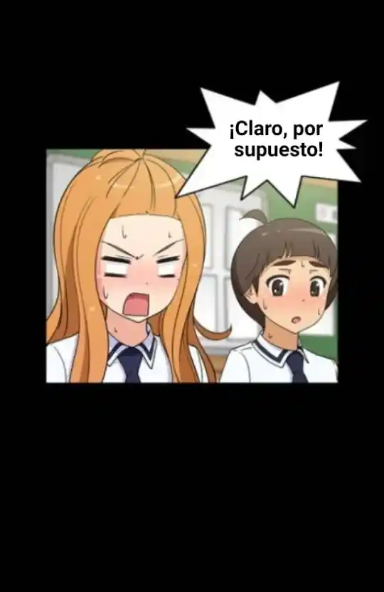 Mi Niña Es Feroz - Capítulo 99 - Página 38 - LectorTMOo
