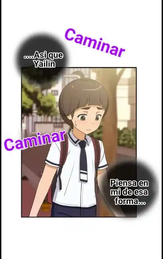 Mi Niña Es Feroz - Capítulo 99 - Página 40 - LectorTMOo