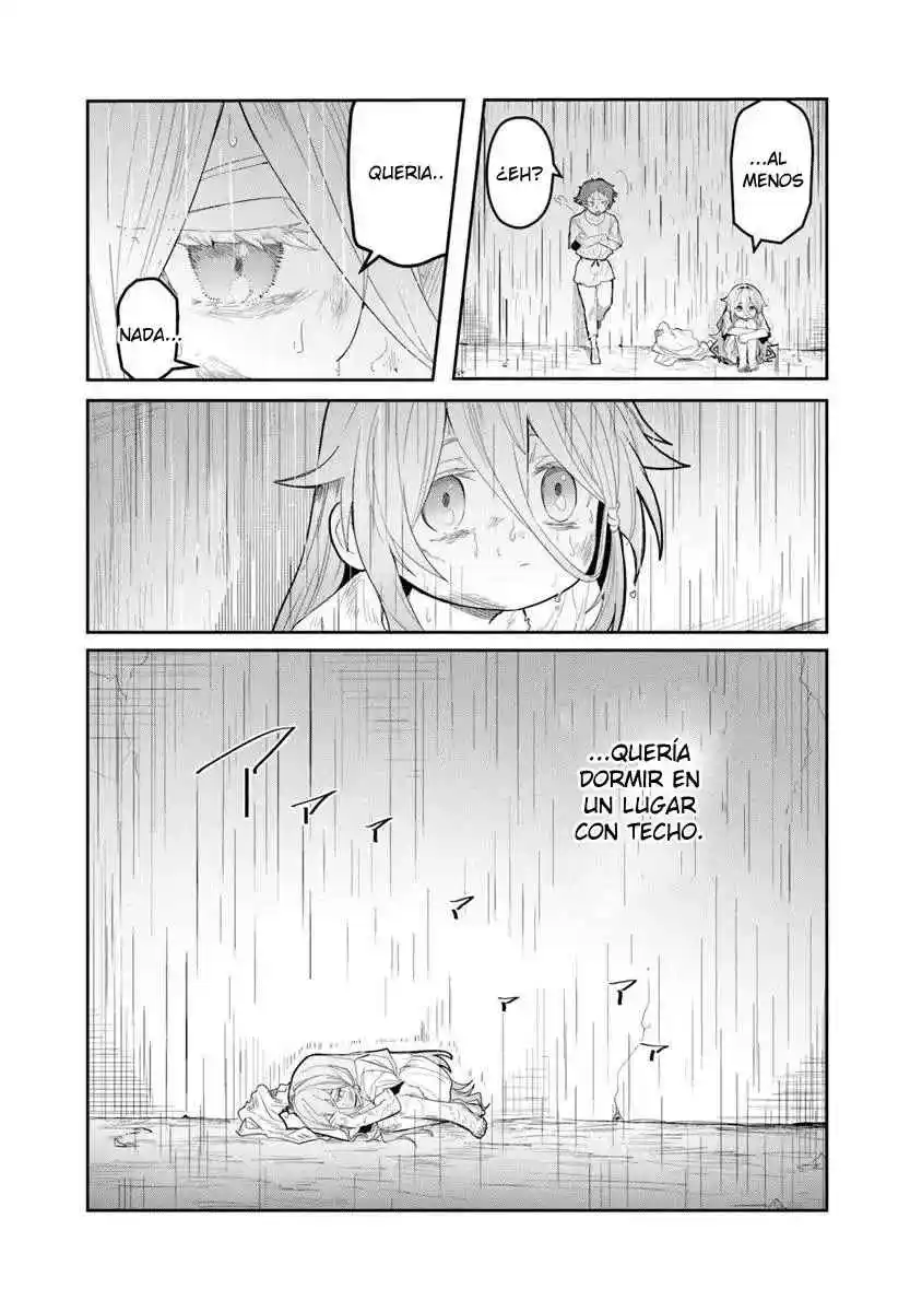 Mi única Habilidad Especial Es La Magia De Agua, Pero Con Conocimiento Moderno Es Suficiente, ¿no? - Capítulo 1 - Página 18 - LectorTMOo