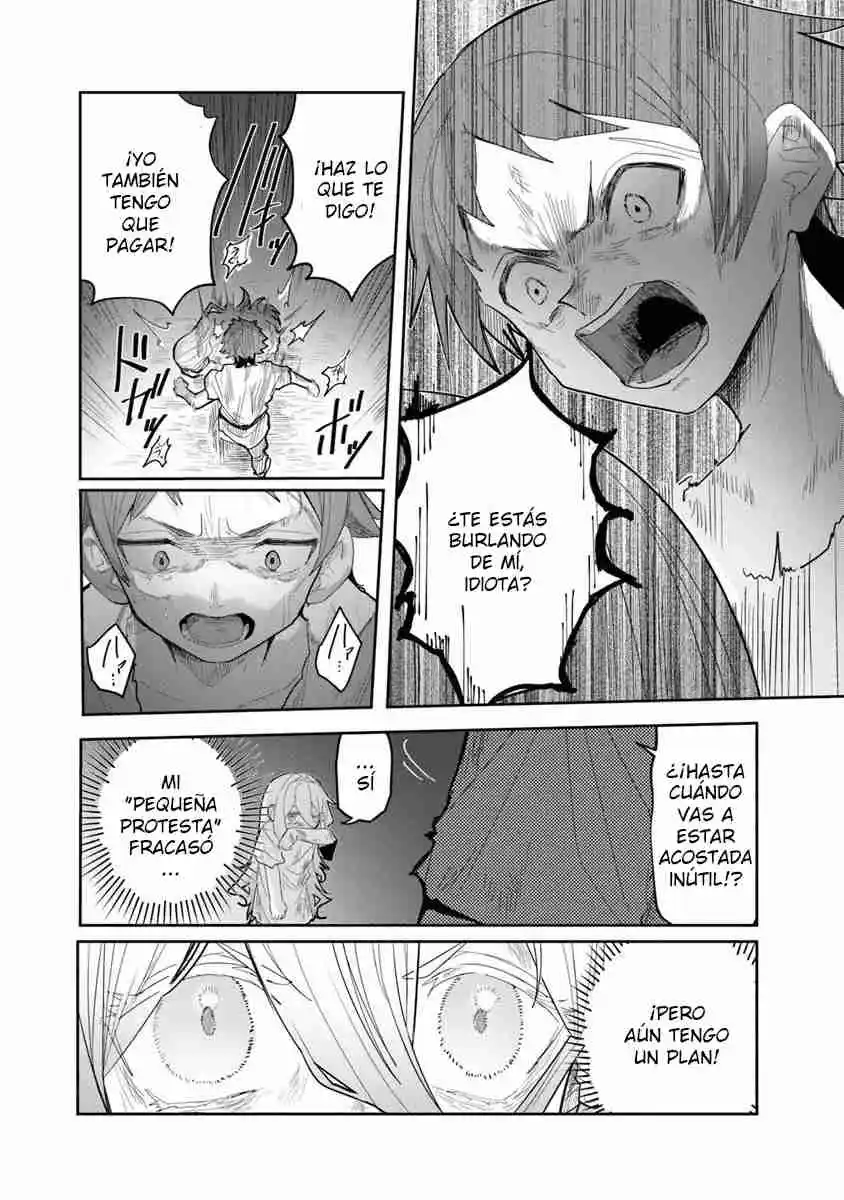 Mi única Habilidad Especial Es La Magia De Agua, Pero Con Conocimiento Moderno Es Suficiente, ¿no? - Capítulo 1 - Página 26 - LectorTMOo