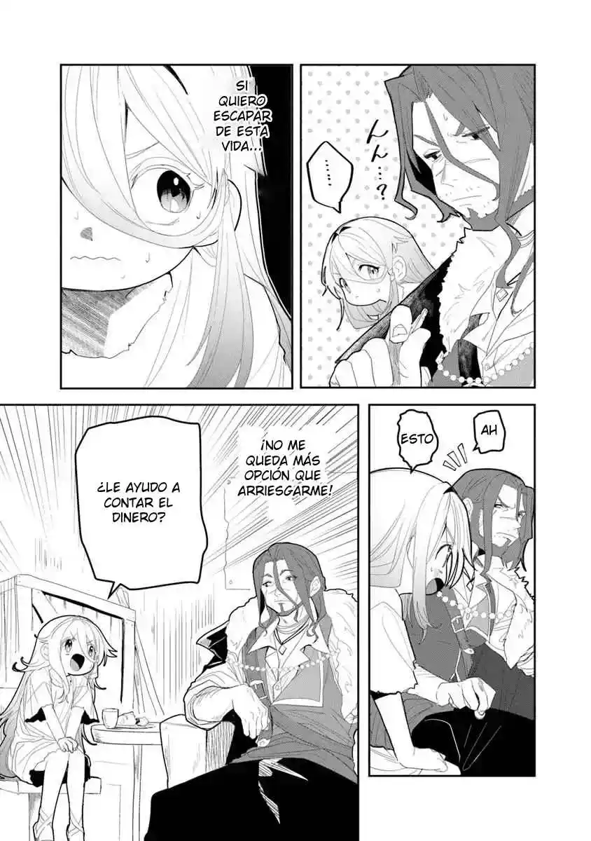 Mi única Habilidad Especial Es La Magia De Agua, Pero Con Conocimiento Moderno Es Suficiente, ¿no? - Capítulo 1 - Página 37 - LectorTMOo