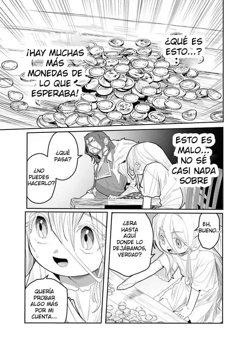 Mi única Habilidad Especial Es La Magia De Agua, Pero Con Conocimiento Moderno Es Suficiente, ¿no? - Capítulo 1 - Página 39 - LectorTMOo