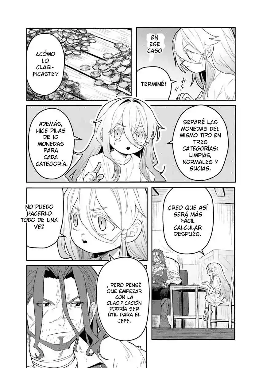 Mi única Habilidad Especial Es La Magia De Agua, Pero Con Conocimiento Moderno Es Suficiente, ¿no? - Capítulo 1 - Página 41 - LectorTMOo