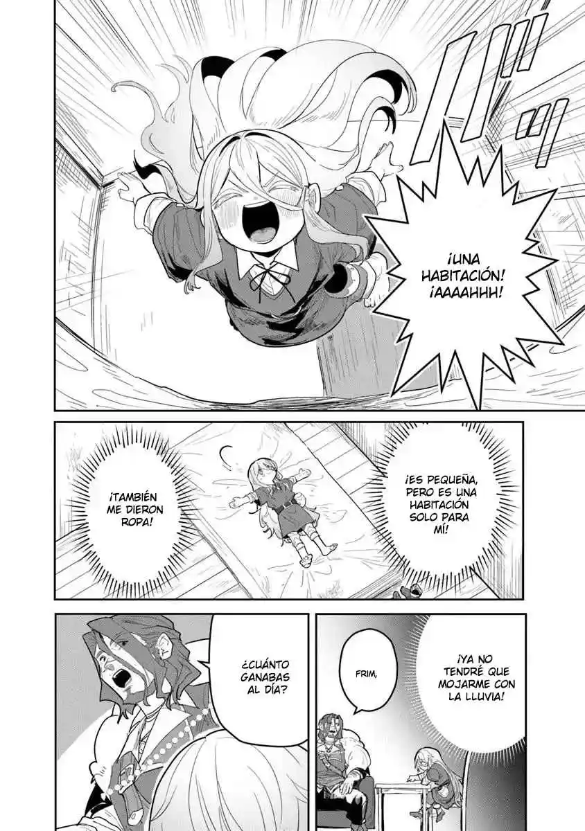 Mi única Habilidad Especial Es La Magia De Agua, Pero Con Conocimiento Moderno Es Suficiente, ¿no? - Capítulo 1 - Página 46 - LectorTMOo