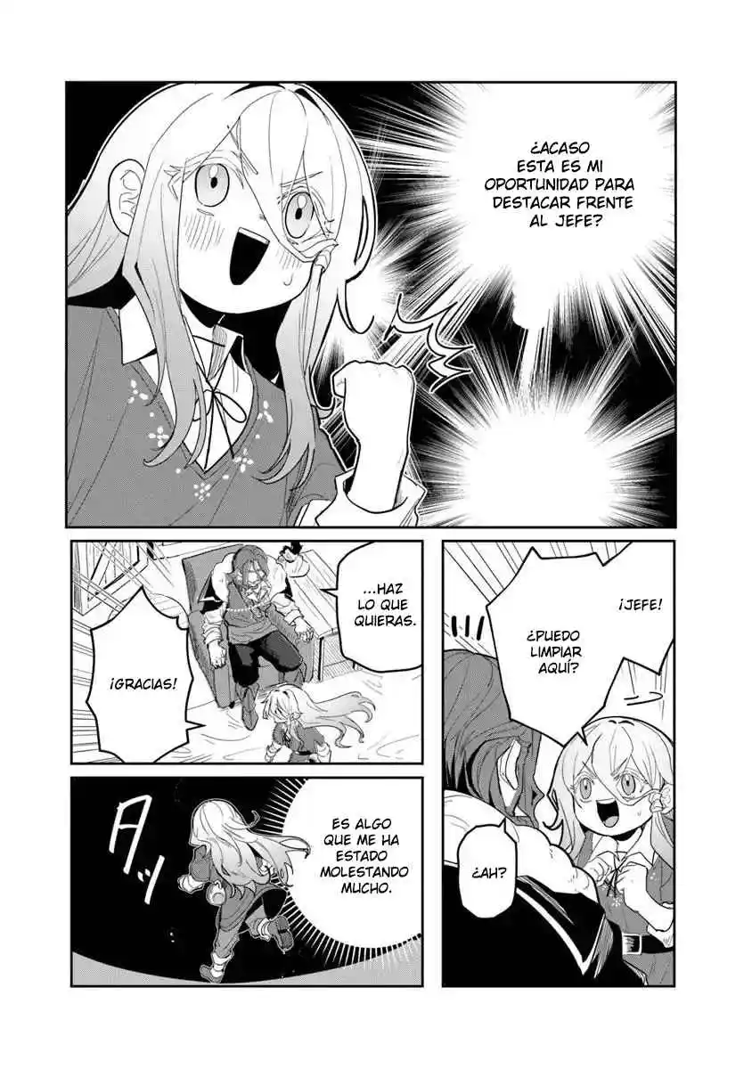 Mi única Habilidad Especial Es La Magia De Agua, Pero Con Conocimiento Moderno Es Suficiente, ¿no? - Capítulo 1 - Página 48 - LectorTMOo