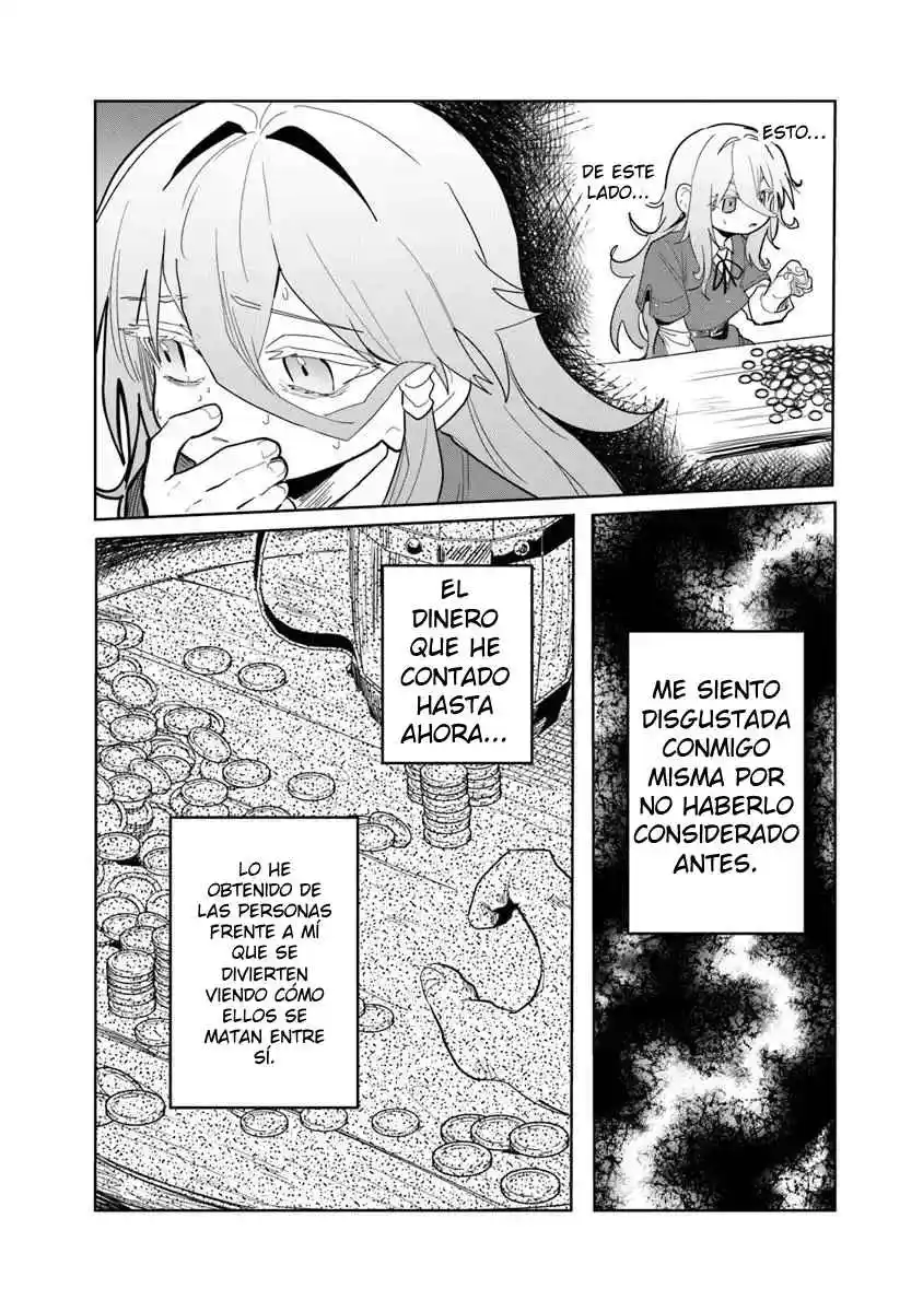 Mi única Habilidad Especial Es La Magia De Agua, Pero Con Conocimiento Moderno Es Suficiente, ¿no? - Capítulo 2 - Página 12 - LectorTMOo