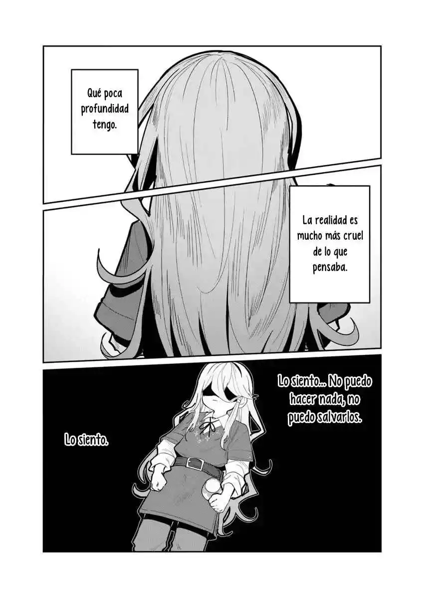 Mi única Habilidad Especial Es La Magia De Agua, Pero Con Conocimiento Moderno Es Suficiente, ¿no? - Capítulo 2 - Página 16 - LectorTMOo