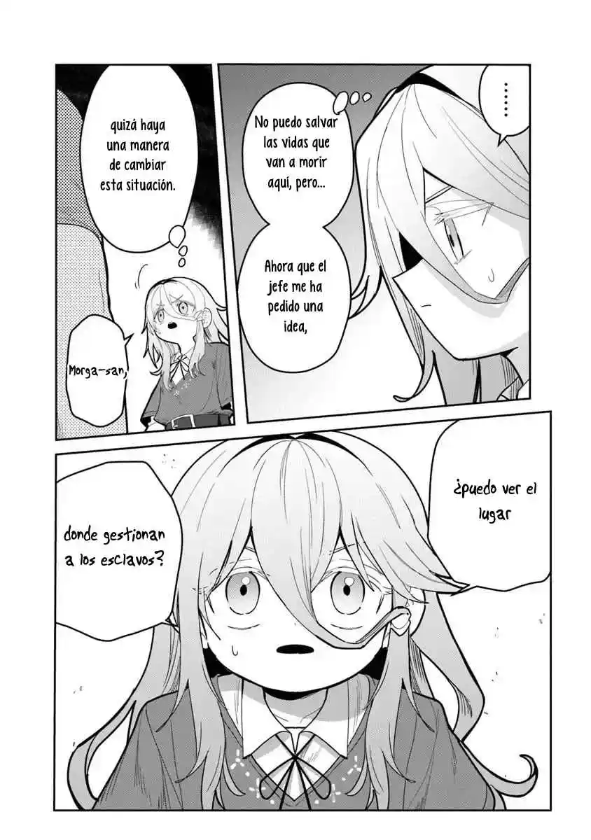 Mi única Habilidad Especial Es La Magia De Agua, Pero Con Conocimiento Moderno Es Suficiente, ¿no? - Capítulo 2 - Página 17 - LectorTMOo