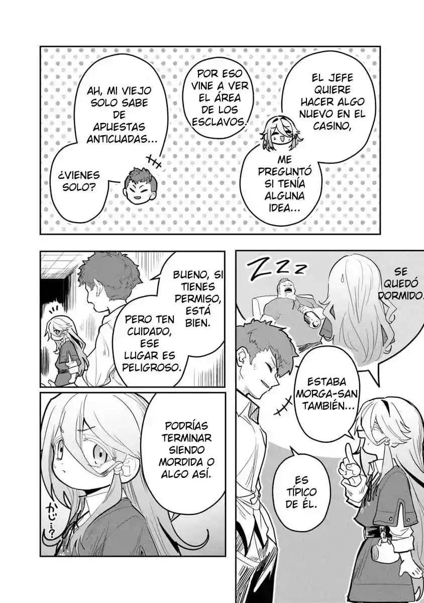 Mi única Habilidad Especial Es La Magia De Agua, Pero Con Conocimiento Moderno Es Suficiente, ¿no? - Capítulo 2 - Página 19 - LectorTMOo