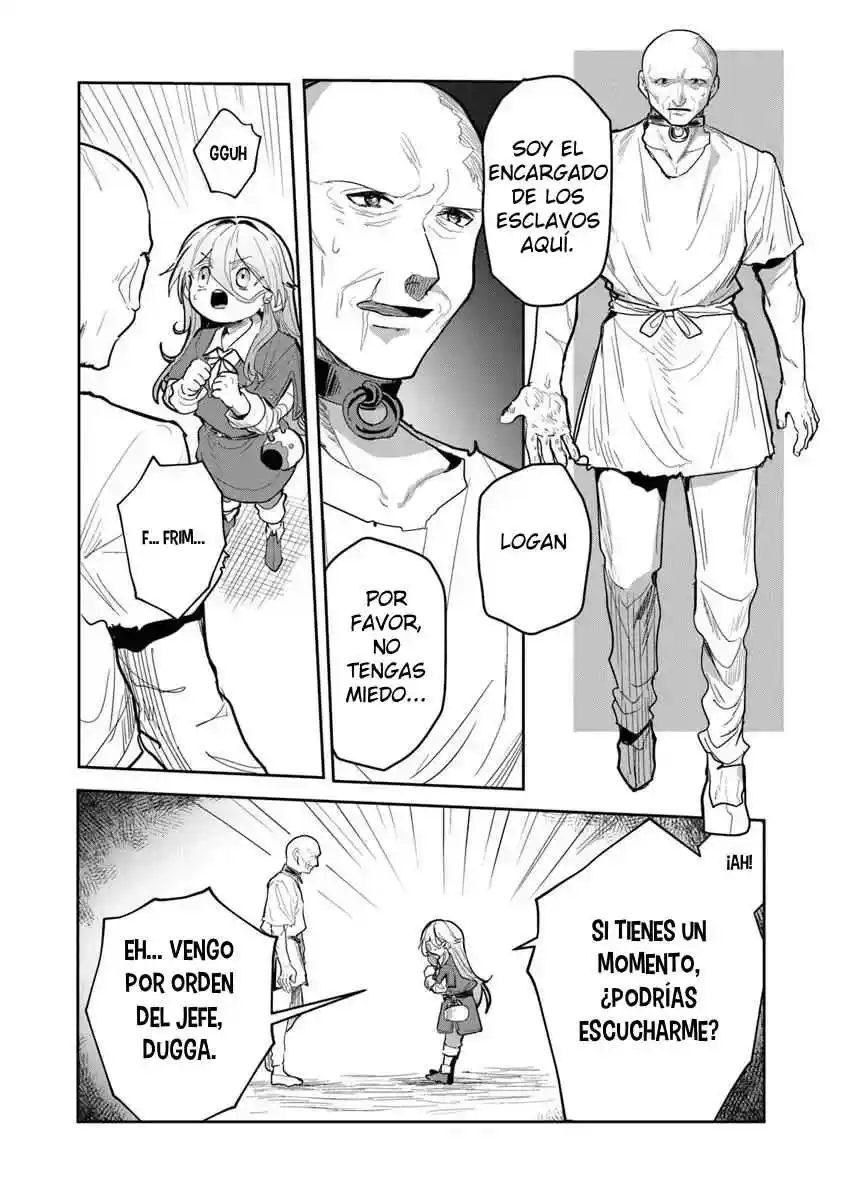 Mi única Habilidad Especial Es La Magia De Agua, Pero Con Conocimiento Moderno Es Suficiente, ¿no? - Capítulo 2 - Página 23 - LectorTMOo