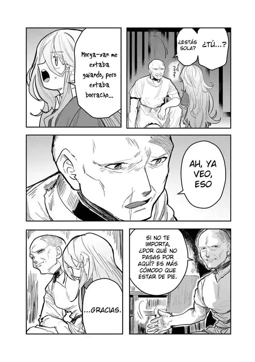 Mi única Habilidad Especial Es La Magia De Agua, Pero Con Conocimiento Moderno Es Suficiente, ¿no? - Capítulo 2 - Página 24 - LectorTMOo