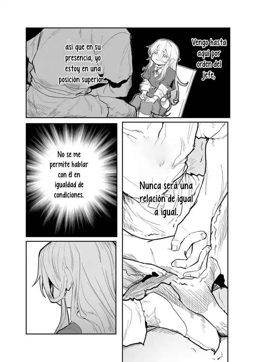 Mi única Habilidad Especial Es La Magia De Agua, Pero Con Conocimiento Moderno Es Suficiente, ¿no? - Capítulo 2 - Página 26 - LectorTMOo