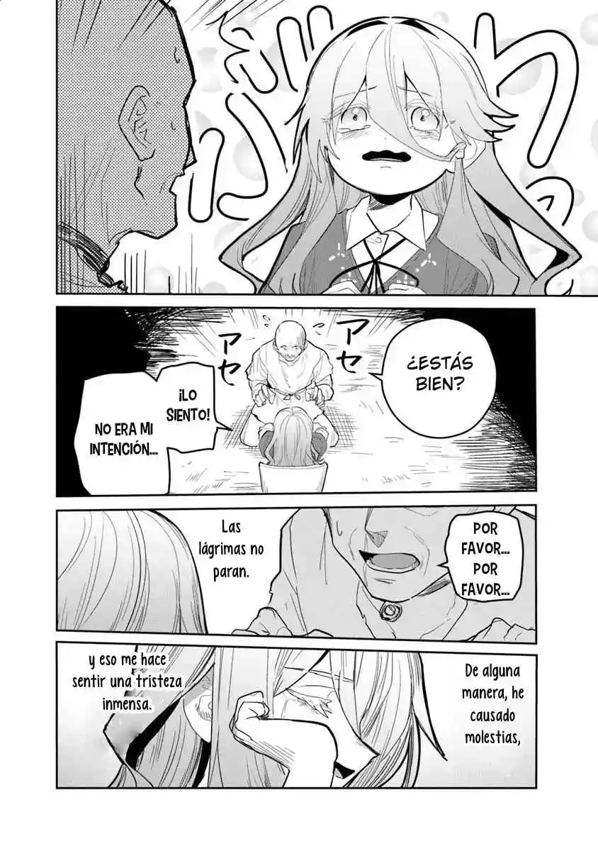 Mi única Habilidad Especial Es La Magia De Agua, Pero Con Conocimiento Moderno Es Suficiente, ¿no? - Capítulo 2 - Página 27 - LectorTMOo