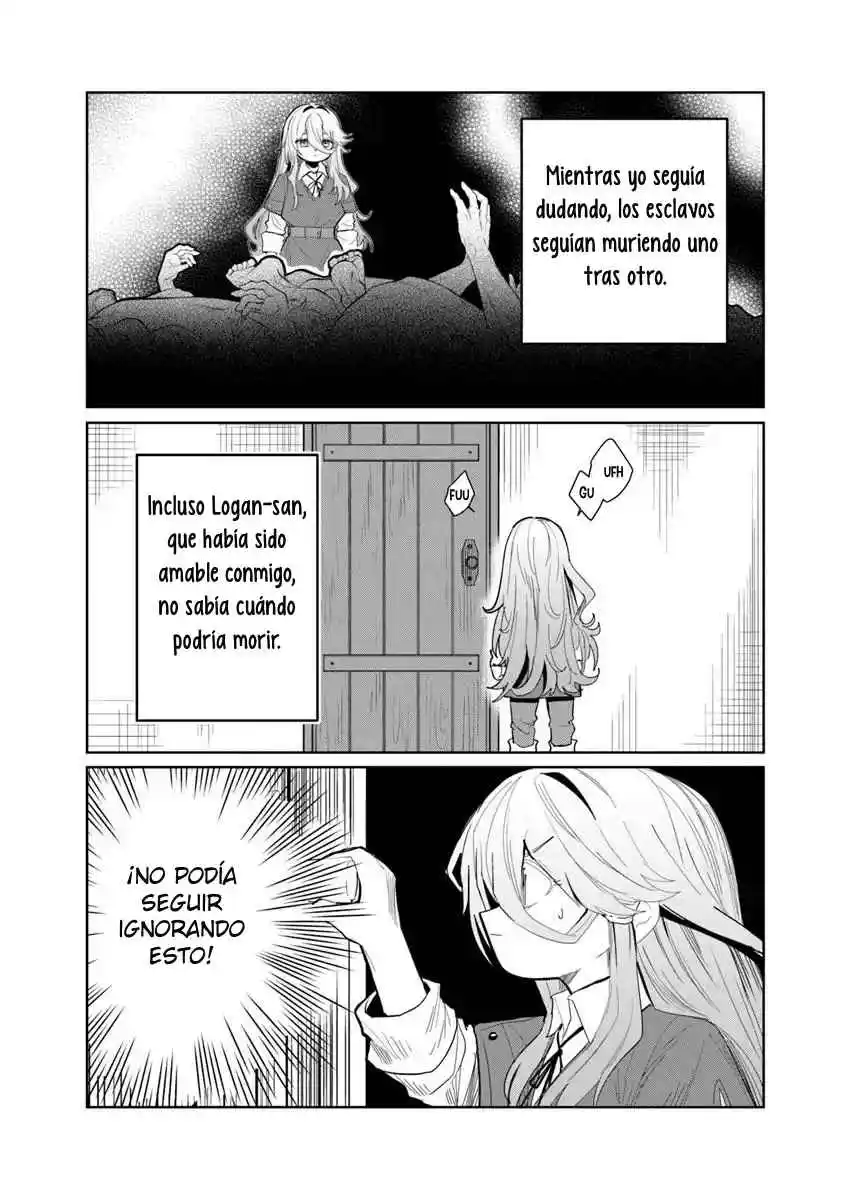 Mi única Habilidad Especial Es La Magia De Agua, Pero Con Conocimiento Moderno Es Suficiente, ¿no? - Capítulo 2 - Página 30 - LectorTMOo