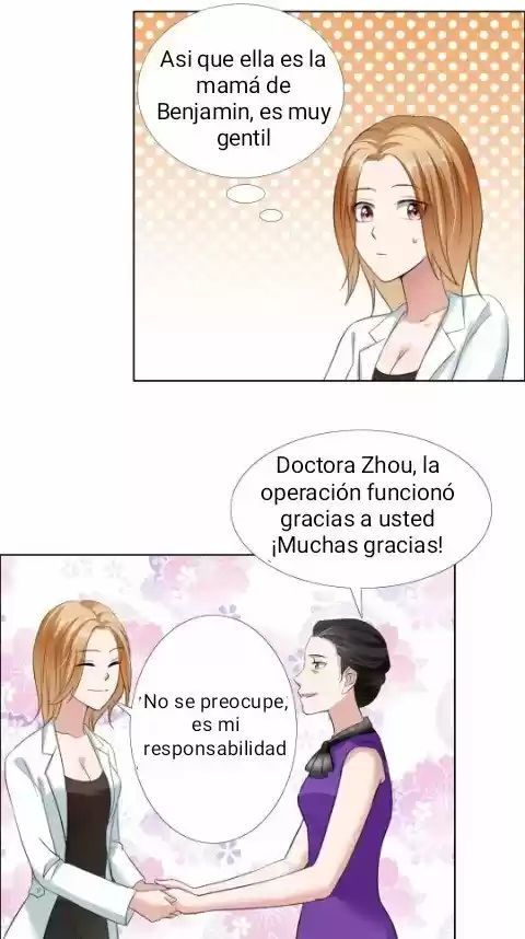 Mi único Amor - Capítulo 10 - Página 6 - LectorTMOo