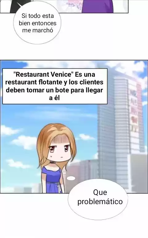 Mi único Amor - Capítulo 10 - Página 7 - LectorTMOo