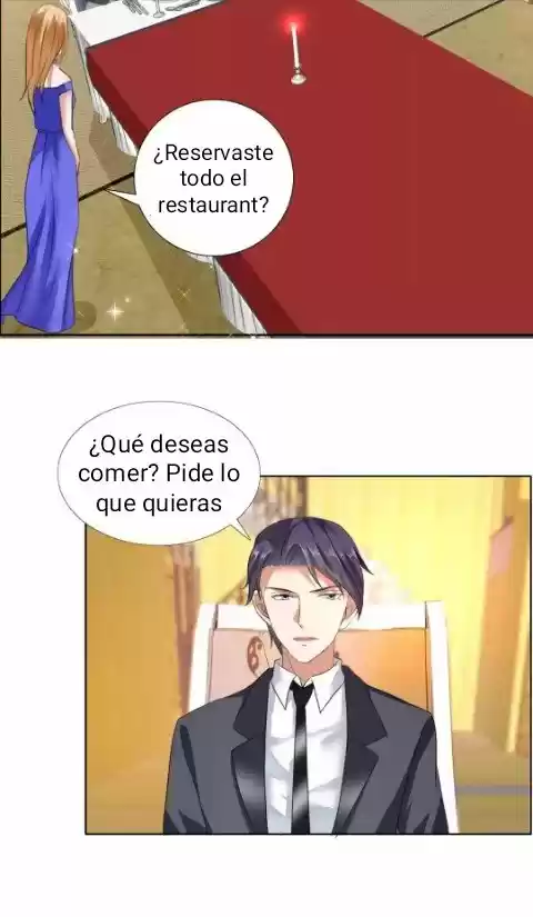 Mi único Amor - Capítulo 10 - Página 9 - LectorTMOo