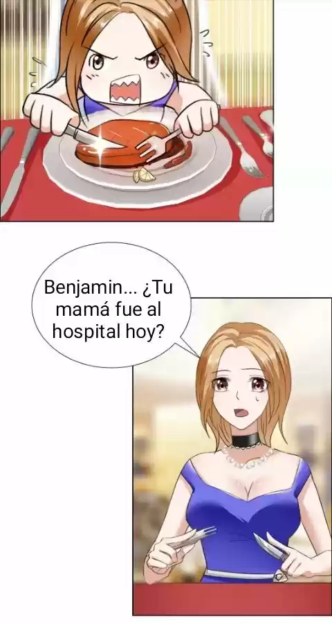 Mi único Amor - Capítulo 10 - Página 13 - LectorTMOo