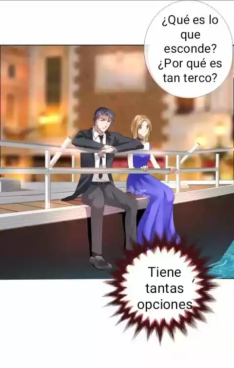Mi único Amor - Capítulo 10 - Página 16 - LectorTMOo