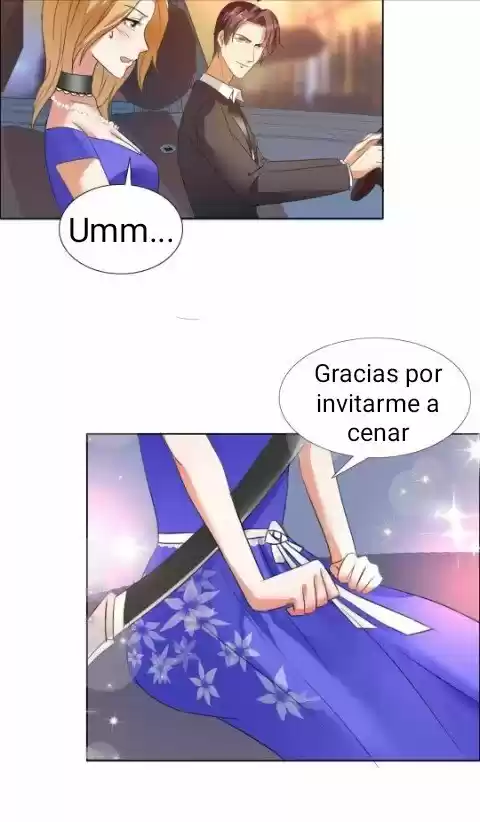 Mi único Amor - Capítulo 10 - Página 18 - LectorTMOo
