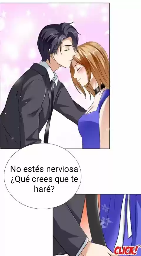 Mi único Amor - Capítulo 10 - Página 20 - LectorTMOo
