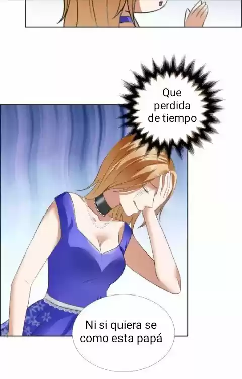 Mi único Amor - Capítulo 10 - Página 23 - LectorTMOo