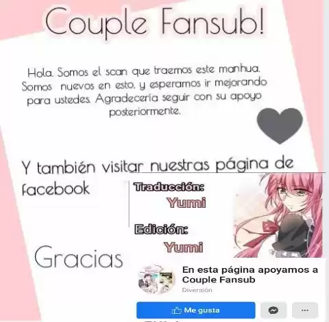 Mi único Amor - Capítulo 11 - Página 3 - LectorTMOo