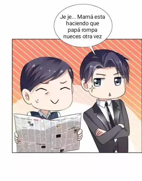 Mi único Amor - Capítulo 11 - Página 8 - LectorTMOo