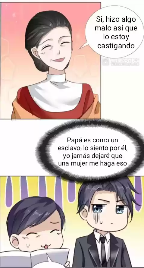 Mi único Amor - Capítulo 11 - Página 9 - LectorTMOo