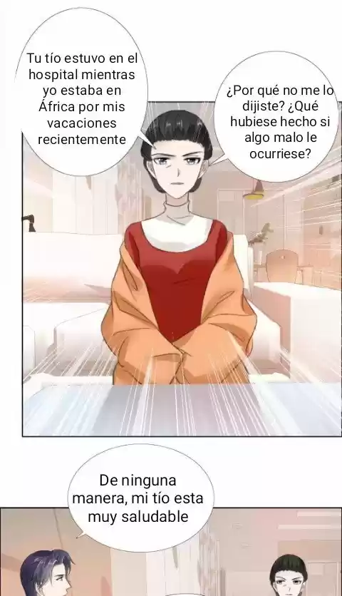 Mi único Amor - Capítulo 11 - Página 11 - LectorTMOo