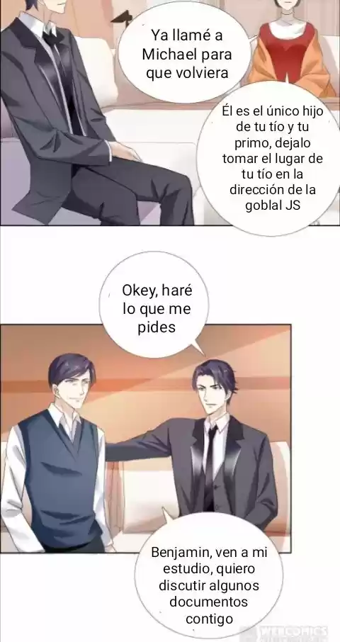 Mi único Amor - Capítulo 11 - Página 12 - LectorTMOo